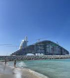 Spiaggia pubblica di Jumeira