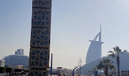 Jumeira Public Beach