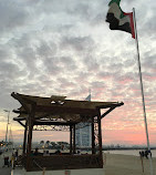 Spiaggia pubblica di Jumeira