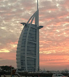 Spiaggia pubblica di Jumeira