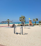 Jumeira Public Beach