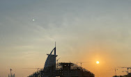 Spiaggia pubblica di Jumeira