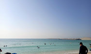 Jumeira Public Beach