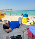 Jumeira Public Beach