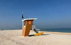 Praia de Jumeirah