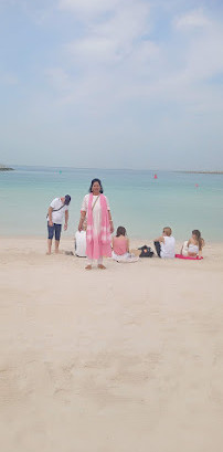 Praia de Jumeirah