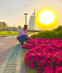 Jumeirah-strand