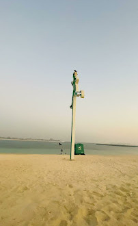 Praia de Jumeirah