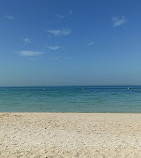 Jumeirah Beach