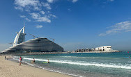 Jumeirah Beach