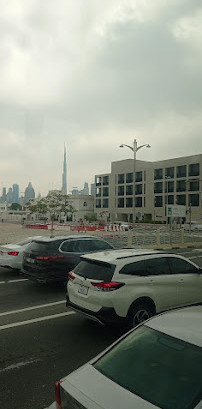 Jumeirah-strand