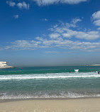 Jumeirah Beach