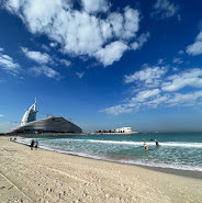 Jumeirah Beach