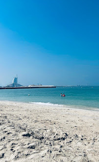 Jumeirah-strand