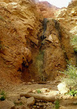 Shah Darreh Waterfall