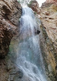 Shah Darreh Waterfall