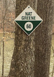 Nathaniel Greene Trail Head Lake Brandt Marina