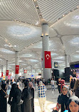 Istanbul Airport