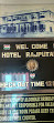 Hotel Rajputana