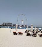 JBR Beach