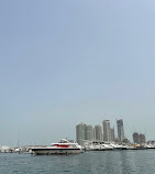 JBR Beach