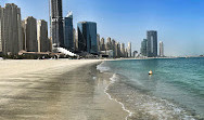 JBR Beach