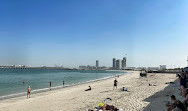 JBR Beach