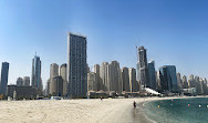 JBR Beach