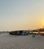 JBR Beach