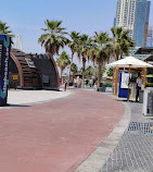 JBR Beach