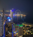 JBR Beach