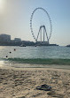 JBR Beach