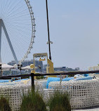 JBR Beach