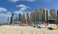 JBR Beach