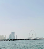 JBR Beach