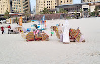 JBR Beach