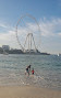 JBR Beach