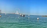 JBR Beach