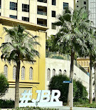 JBR Beach