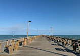 Springmaid Pier