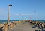 Springmaid Pier