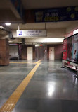 Vivek Vihar Metro Station