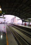 Vivek Vihar Metro Station