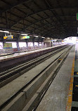 Vivek Vihar Metro Station