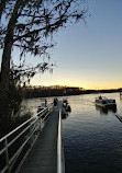 Public Boat Ramp