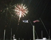 Public Boat Ramp