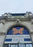 Schmetterlinghaus