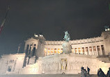 Goddess of Rome statue