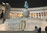 Goddess of Rome statue