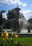 Stadtpark Graz